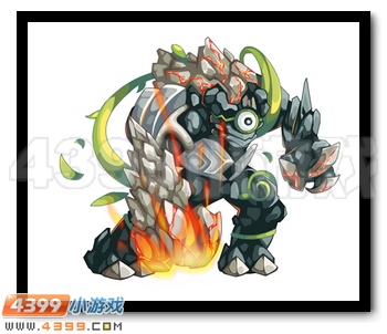 赛尔号8月28日更新精灵汇总