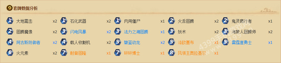 炉石传说冠军的试炼