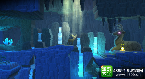 鹿神