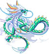 魔神世纪圣兽青龙