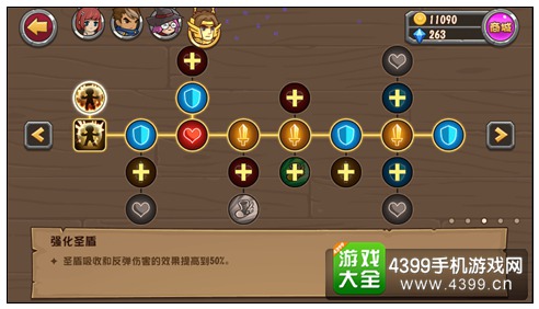 战神传说