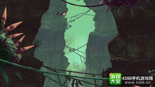 惊奇本纳德