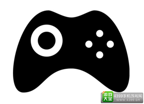 游戏手柄