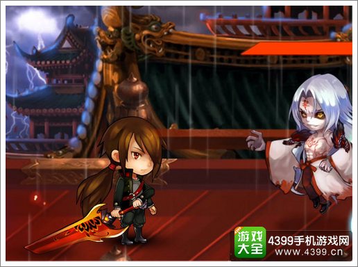 尸兄手游左护法