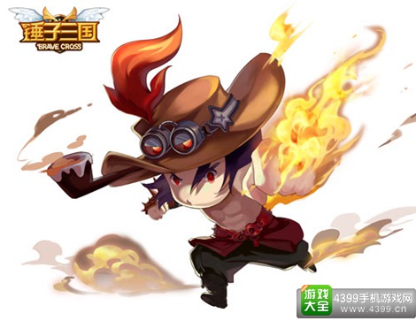 锤子三国