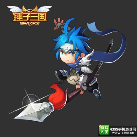 锤子三国