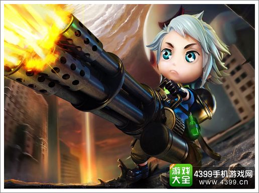 尸兄手游陈小歪