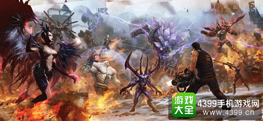 火线精英手机版