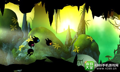 》迷失之地Badland