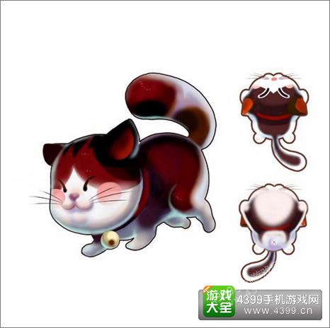 全民飞机大战新宠物