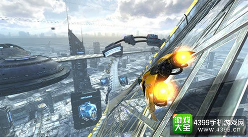 驱动竞速