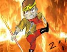 造梦西游4烈焰至尊宝