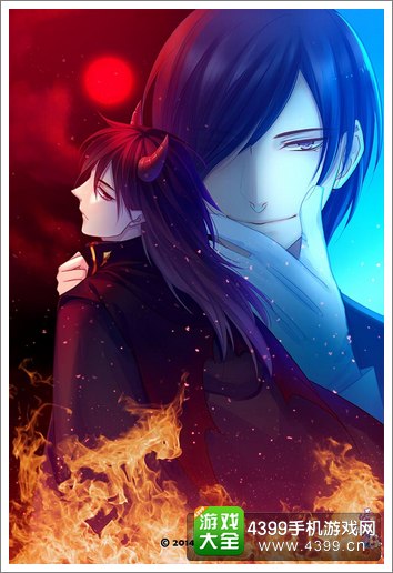 爱养成2新的魔王结局攻略