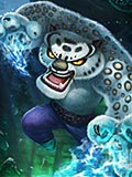 功夫熊猫序篇泰郎怎么样 泰郎技能属性详解
