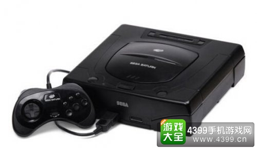 从软硬件到纯软件 世嘉的游戏奋斗史