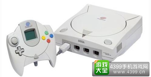 从软硬件到纯软件 世嘉的游戏奋斗史