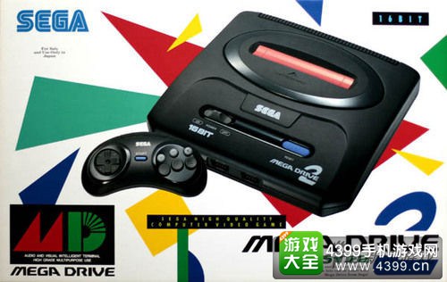 从软硬件到纯软件 世嘉的游戏奋斗史
