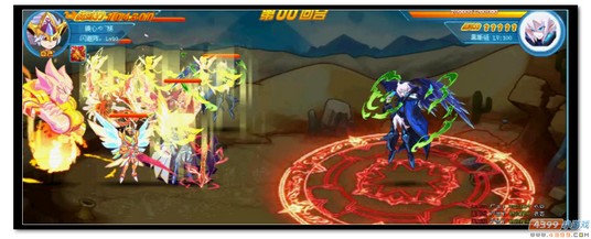 魔神世纪乔伊第二关怎么打