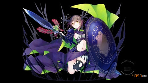 乖离性百万亚瑟王特异性凯撒乖离版