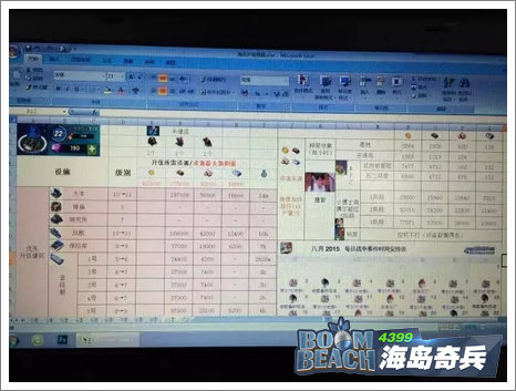 海岛奇兵