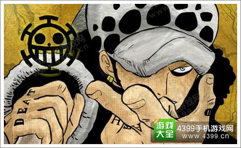 航海王启航