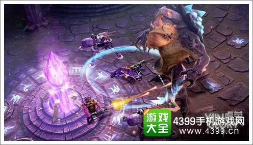 虚荣手游登陆国服