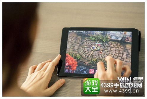 虚荣国服手游上线预告