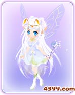 小花仙芙蓉·拒霜套装 