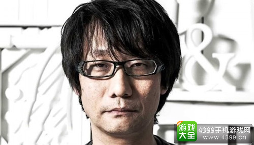 小岛秀夫
