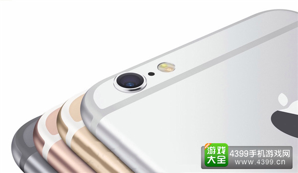 iPhone6s新配色玫瑰金确定 肯定有你买的理由
