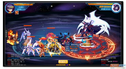 魔神世纪魔神之路白虎之邪无寂怎么打