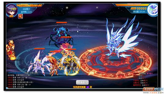 魔神世纪魔神之路白虎之邪洛基怎么打