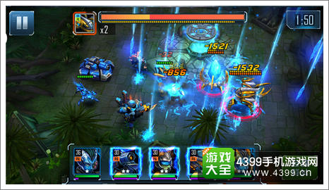 星际传奇