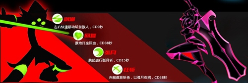 火柴人联盟瑞文和剑圣组合怎么样