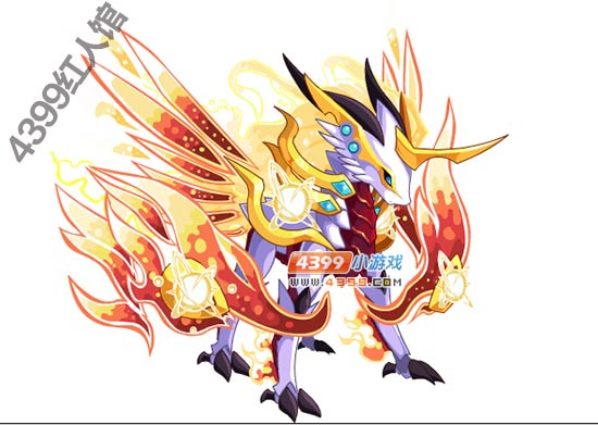 魔神世纪麒麟曝光