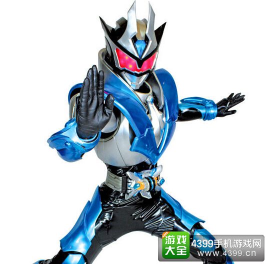 铠甲勇士攻略