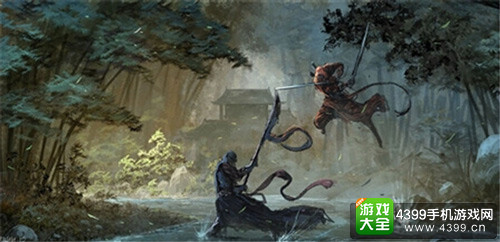 武侠与ChinaJoy的渊源