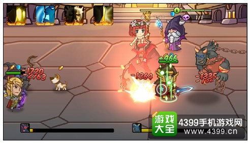战神传说