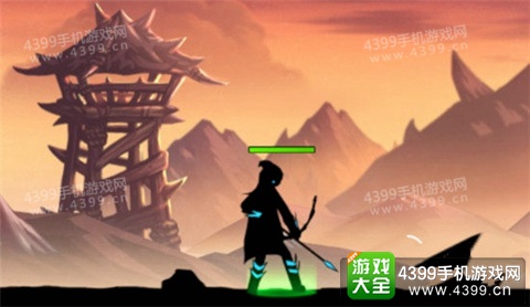 火柴人联盟先解锁哪个英雄好