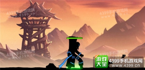 火柴人联盟先解锁哪个英雄好