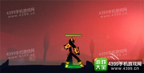 火柴人联盟先解锁哪个英雄好