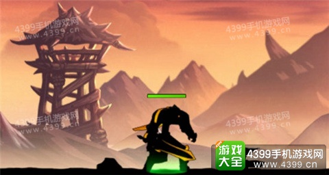 火柴人联盟先解锁哪个英雄好