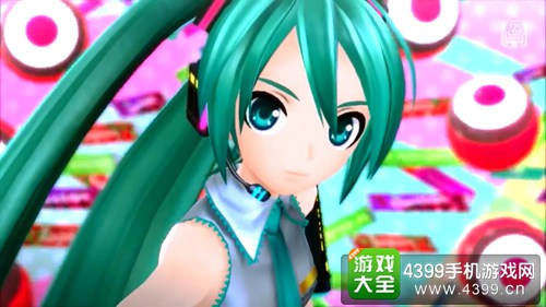 八周岁生日纪念! 《初音未来歌姬计划X》公布