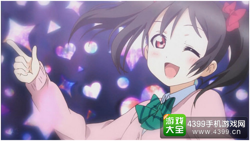 学院偶像祭