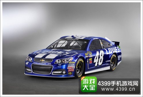 狂野飙车8