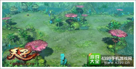 天子手游二测