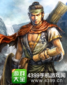 英雄杀墨子