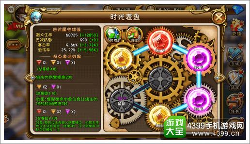 剑舞者们狙击手奇点效果
