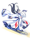 奥奇传说尊上
