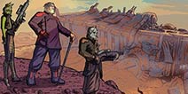 Versus Evil携旗下3款佳作亮相PAX游戏展